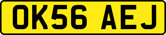 OK56AEJ