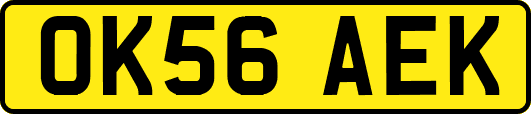 OK56AEK