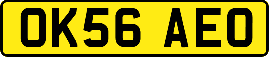 OK56AEO