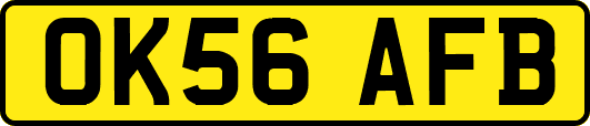 OK56AFB