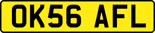 OK56AFL