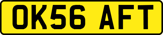 OK56AFT