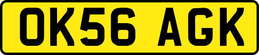 OK56AGK