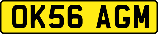 OK56AGM