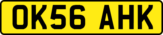 OK56AHK