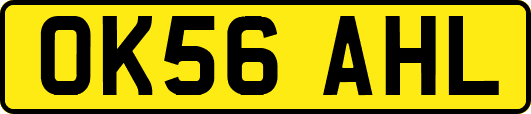 OK56AHL
