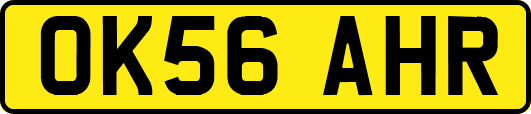 OK56AHR