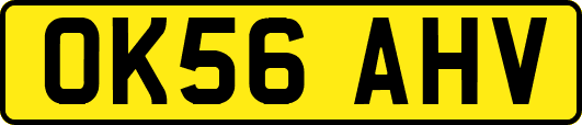 OK56AHV