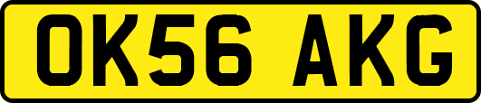 OK56AKG