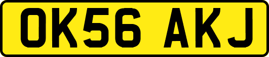 OK56AKJ