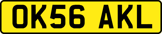 OK56AKL