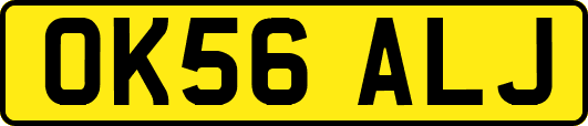 OK56ALJ