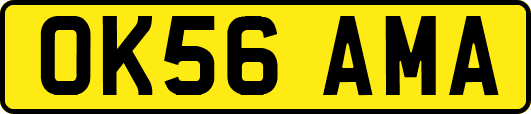 OK56AMA
