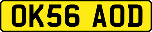 OK56AOD