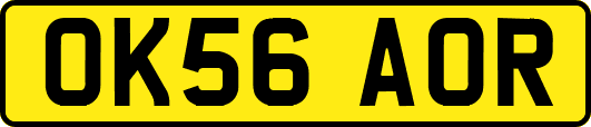 OK56AOR
