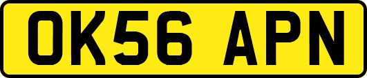 OK56APN