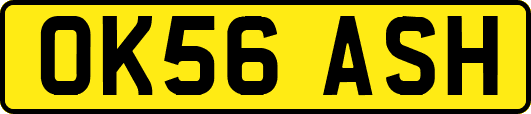 OK56ASH