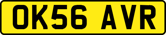 OK56AVR