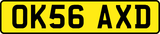 OK56AXD