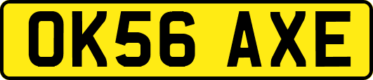 OK56AXE