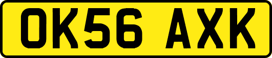 OK56AXK
