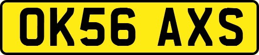 OK56AXS