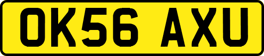 OK56AXU