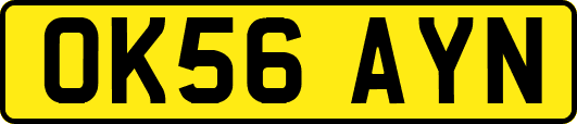OK56AYN