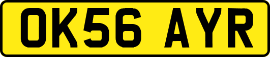 OK56AYR