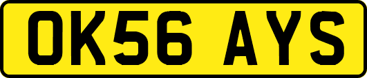 OK56AYS