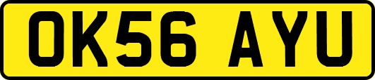 OK56AYU