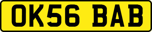 OK56BAB