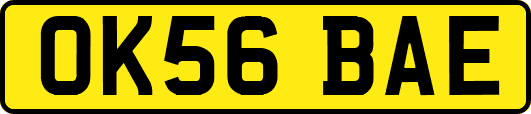 OK56BAE
