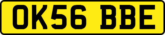 OK56BBE