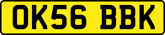 OK56BBK