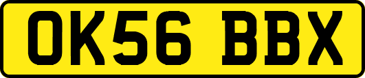 OK56BBX