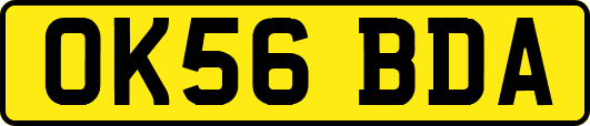 OK56BDA