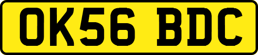 OK56BDC