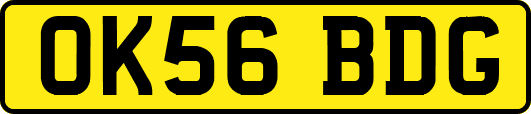 OK56BDG