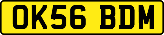 OK56BDM