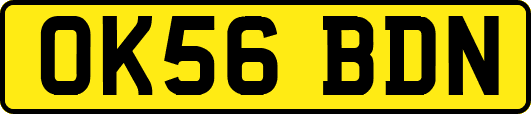 OK56BDN