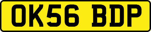 OK56BDP