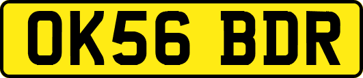 OK56BDR