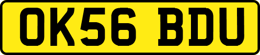 OK56BDU