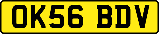 OK56BDV