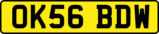 OK56BDW