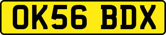 OK56BDX