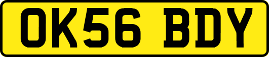OK56BDY