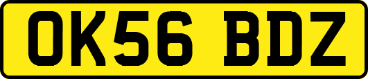 OK56BDZ