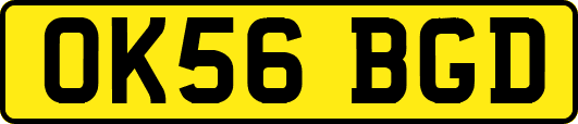 OK56BGD